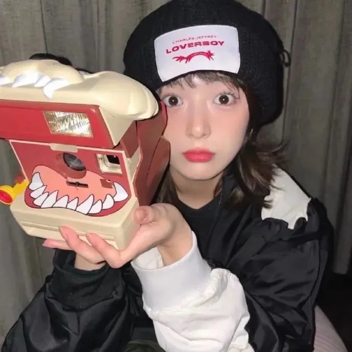 一颗红心