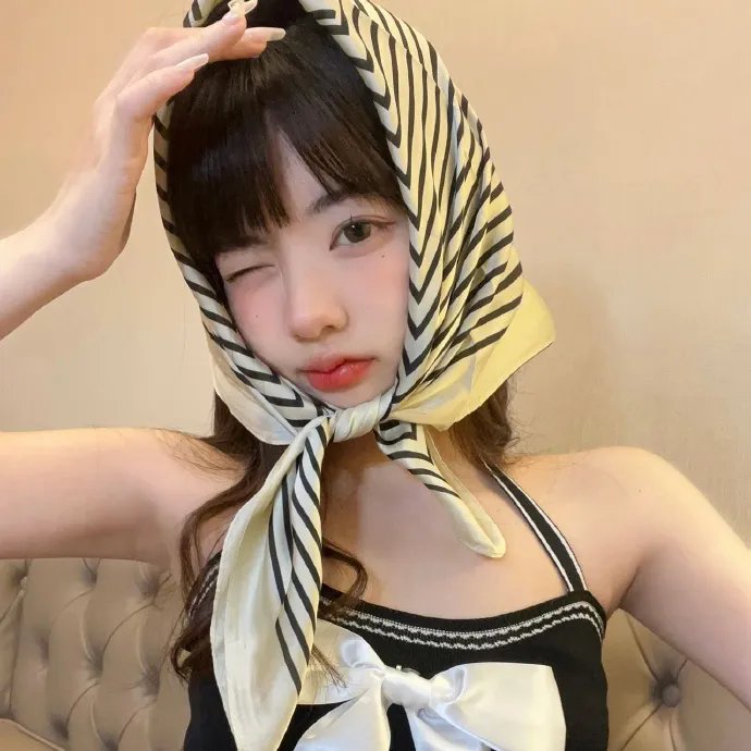女警事业